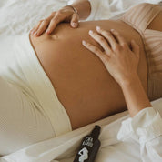 Growing Mama Nourishing Oil Ofa Karri
