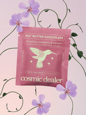 Cosmic Dealer Love Edition Nut Butter Gift Box