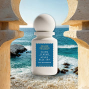 Eau de Parfum Azure Blue Sea 50ml