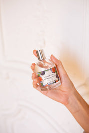 Panier des Sens Azure Fig Room Spray 100ml