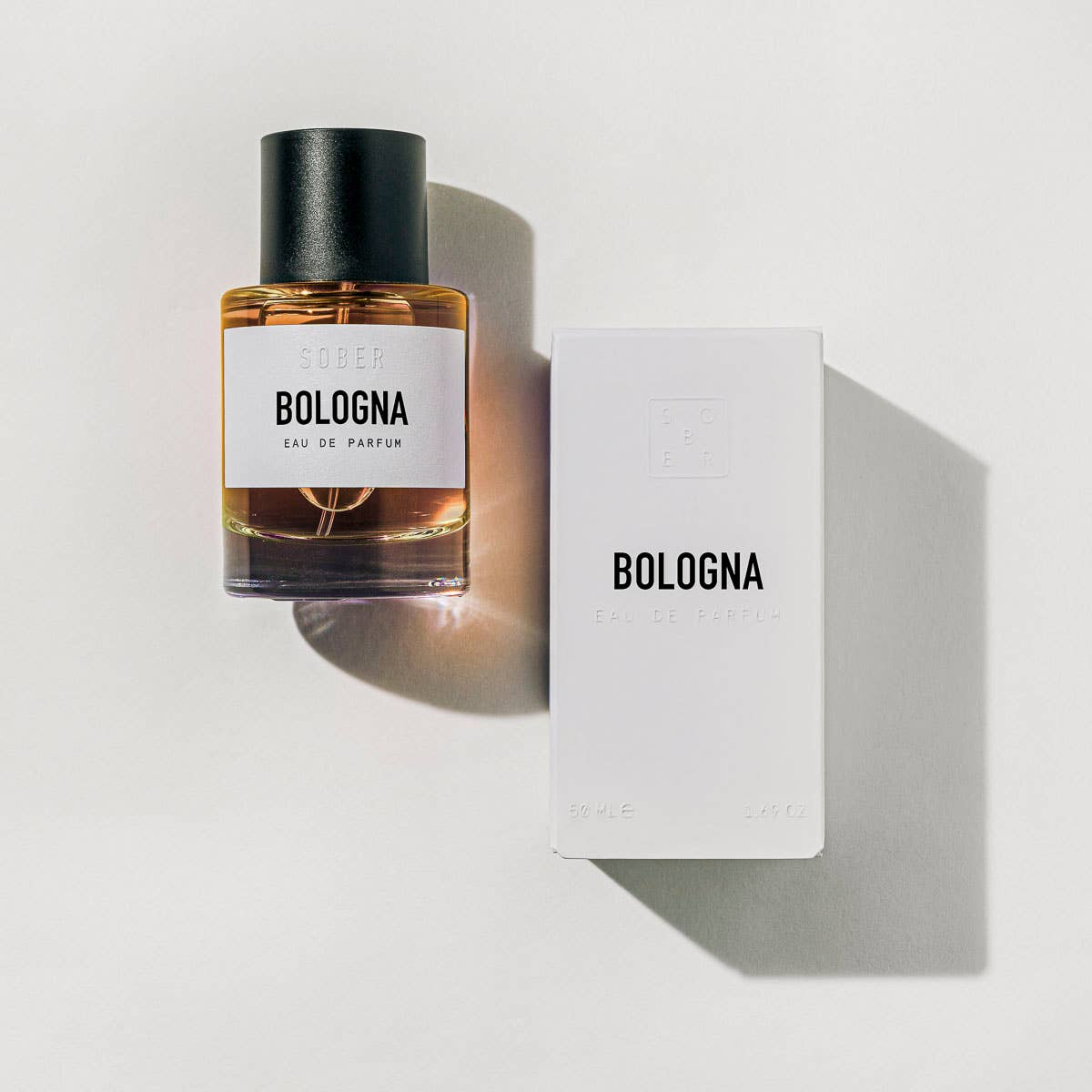 BOLOGNA – Eau de Parfum 50 ml