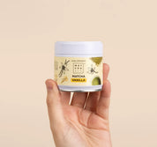Matcha & Co Matcha Vanilj 30g