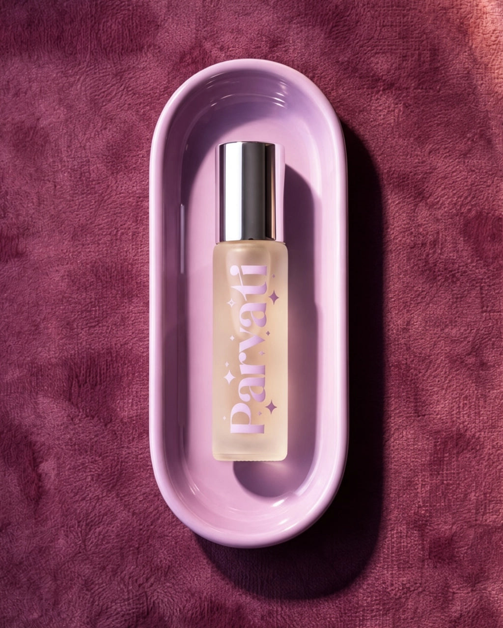 The Goddess Line – Parvati Fragrance Oil 10 ml