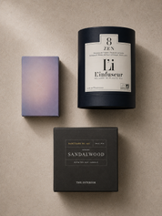 ALLTET GIFT BOX - The Sensory Ritual