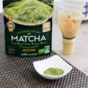 Aromandise Matchavisp Chasen