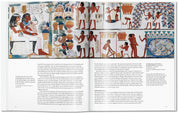 Egyptian Art Taschen