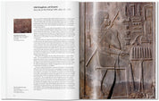 Egyptian Art Taschen