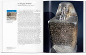 Egyptian Art Taschen