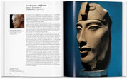 Egyptian Art Taschen