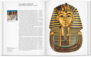 Egyptian Art Taschen