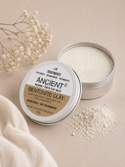 Bentonite Clay Face Mask 50g