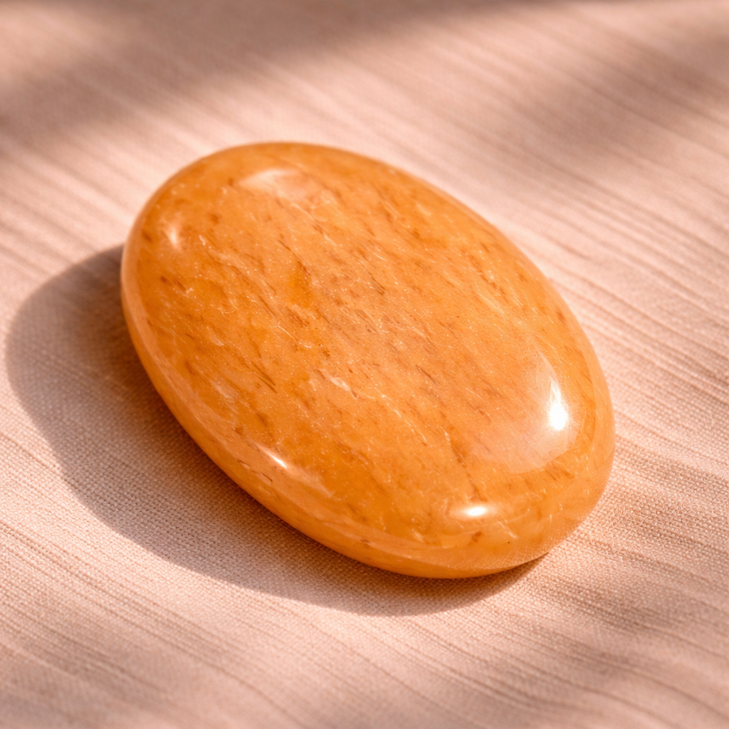 Palmstone Gul Aventurin