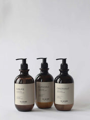 Obervant Hallon & Kaktus Liquid Soap