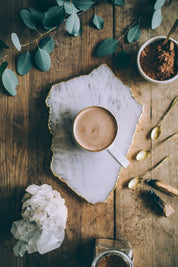 Anima Mundi Heirloom Cacao 170G