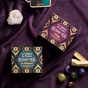 Kusmi Tea Glögg Örtte 20 tepåsar