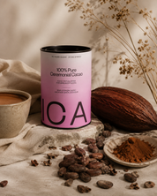 3 st Kaicao Ceremonial Cacao - Ritual Blend Collection