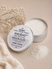 Kaolin Clay Face Mask 50g