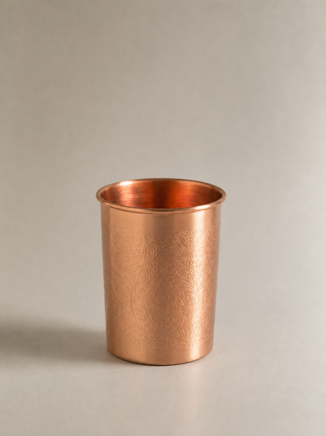 Kopparmugg Ornament