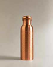 Kopparvattenflaska Ornament 800ml