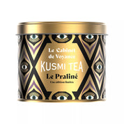 Kusmi Tea Le Praliné Svart te 95 g