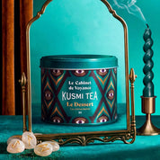 Kusmi Tea Le Dessert Grönt te 90 g