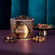 Kusmi Tea Le Praliné Svart te 95 g
