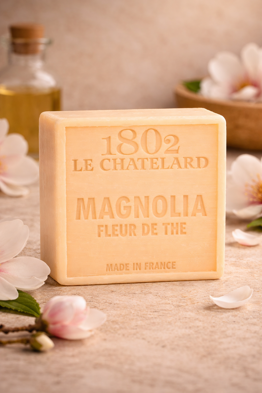 Artisan Soap de Marseille