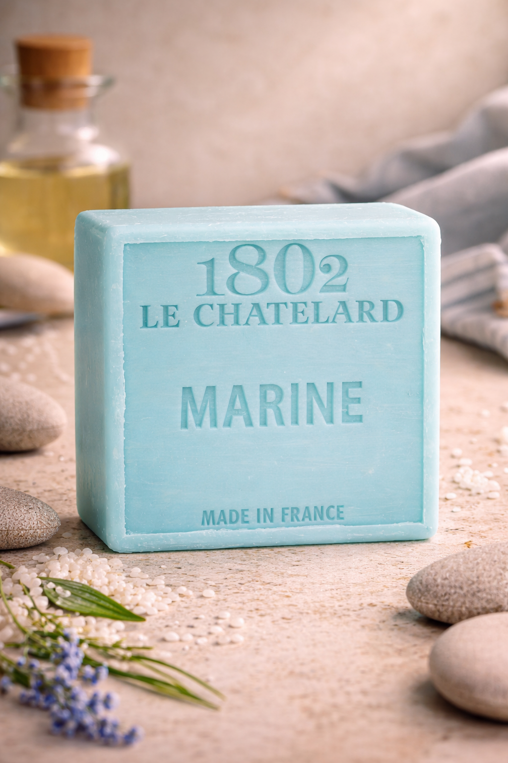 Artisan Soap de Marseille