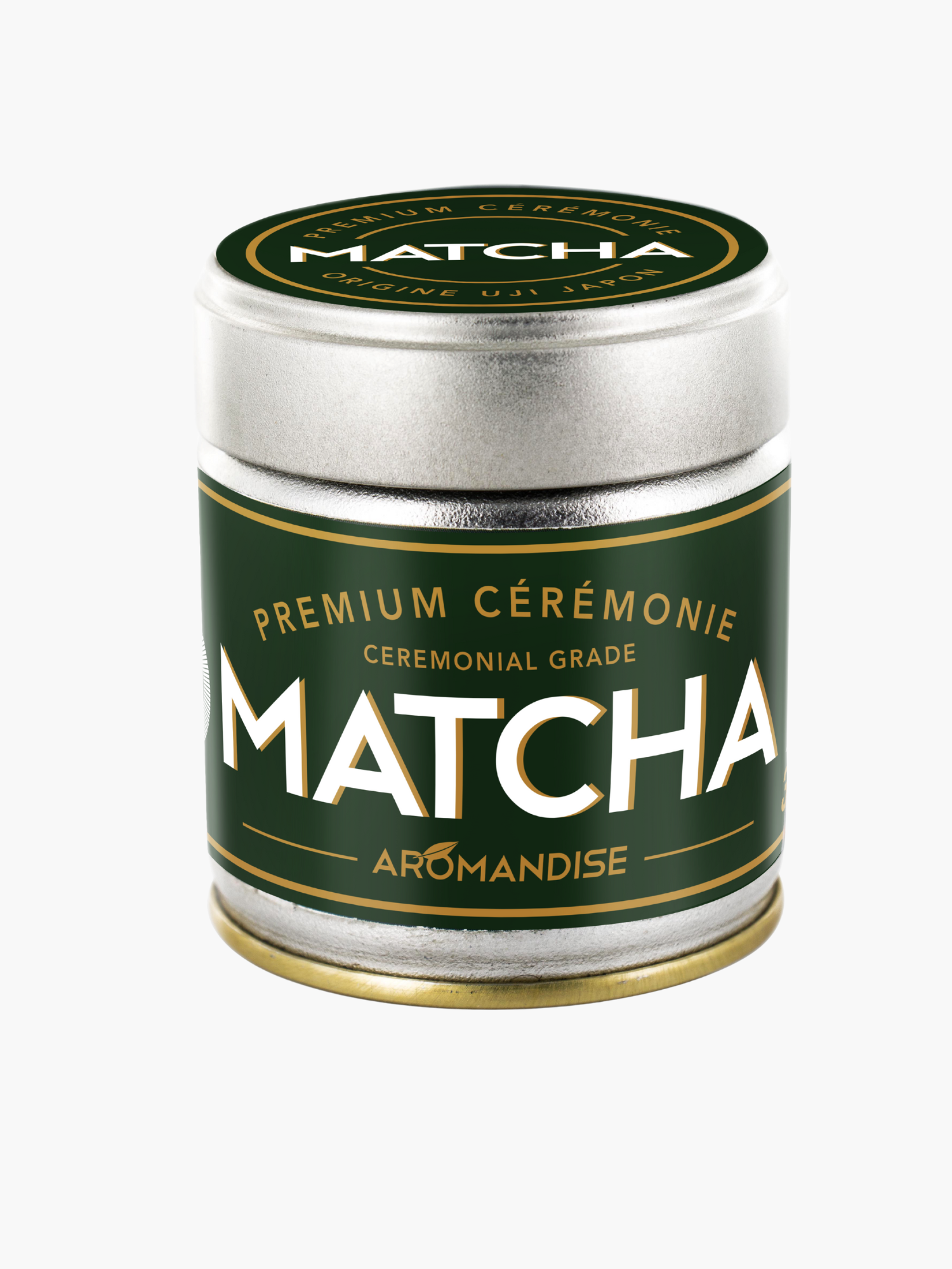 Ceremonial Premium Matcha 30 G Aromandise