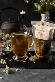 Anima Mundi Mineral House Tea 56G