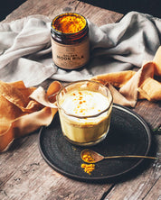 Anima Mundi GOLDEN MOON MILK 142G