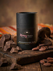 Ceremoniell Cacao Munay Medicine 100g