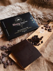 Ceremonial Cocoa 456g Munay Medicine