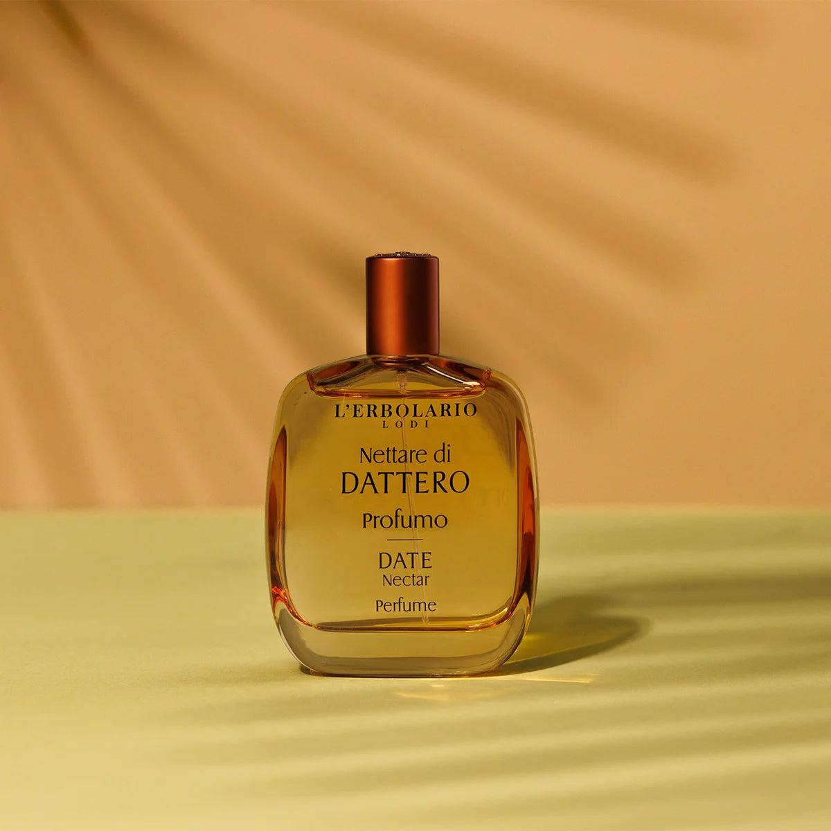 L’Erbolario Perfume Date Nectar 50 ml