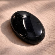 Palmstone Obsidian
