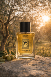 Panier Des Sans L'Olivier Eau de Parfum Rafraîchissant 50 ml