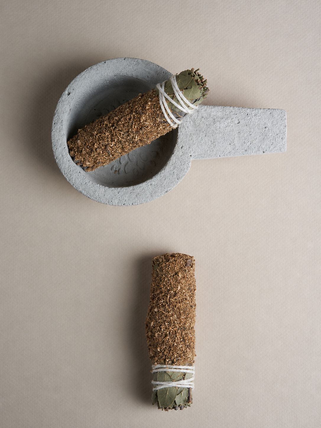 Palo Santo Smudge Stick Sagrada Madre