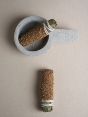 Palo Santo Smudge Stick Sagrada Madre
