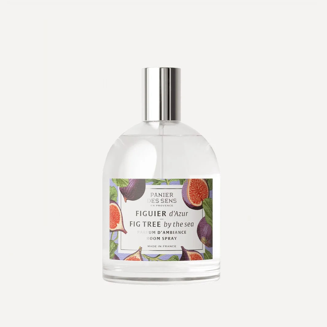 Panier des Sens Azure Fig Room Spray 100ml