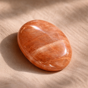 Palmstone Peach Moonstone