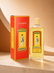 L.T. Piver Pompeia Cologne Splash 423 ml