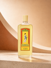 L.T. Piver Pompeia Cologne Splash 423 ml
