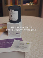 ALLTET CEREMONY - SELF CARE