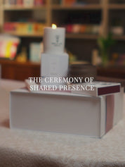 ALLTET CEREMONY - CONNECTION