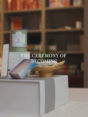 ALLTET CEREMONY - BEGINNINGS