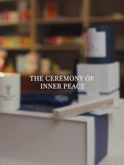 ALLTET CEREMONY - STILLNESS
