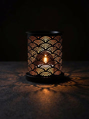 Aromafume Rainbow Aromalampa