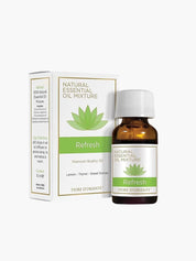 Refresh Blend essential oil Fiore d'Oriente