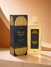 L.T Piver Rêve d'Or Cologne Splash 423 ml