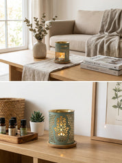 Aromafume Khamsa Aromalampa